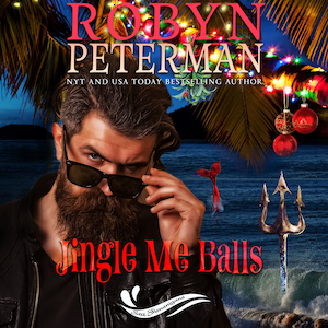 JIngle audio cover