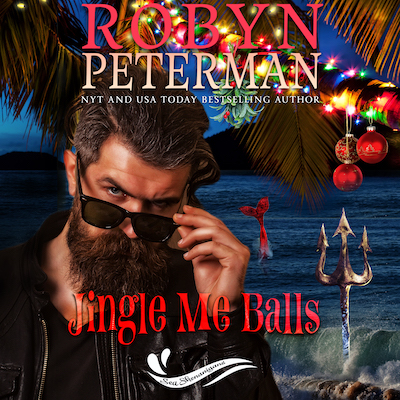 Jingle audio cover 